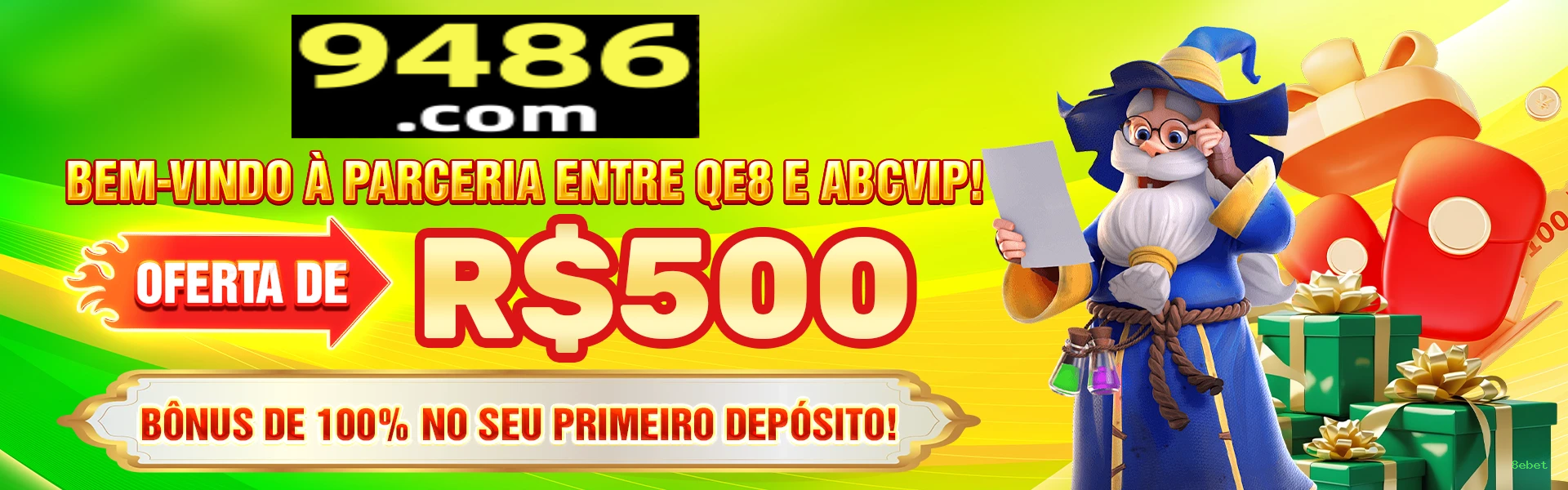 8ebet Plataforma
