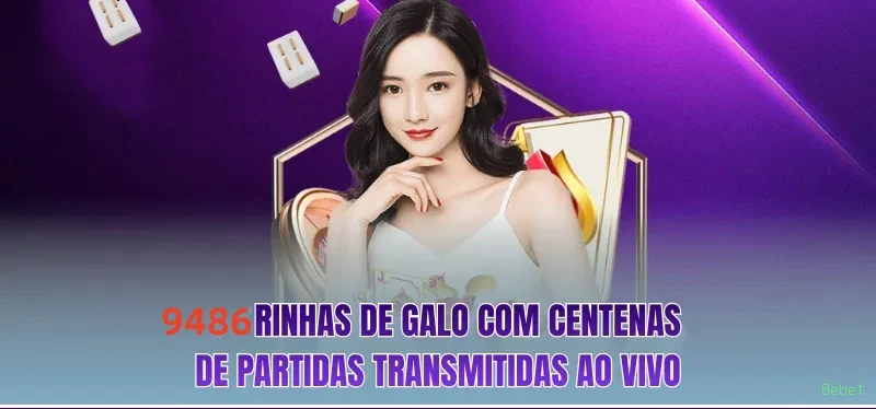 Novos Jogos 8ebet
