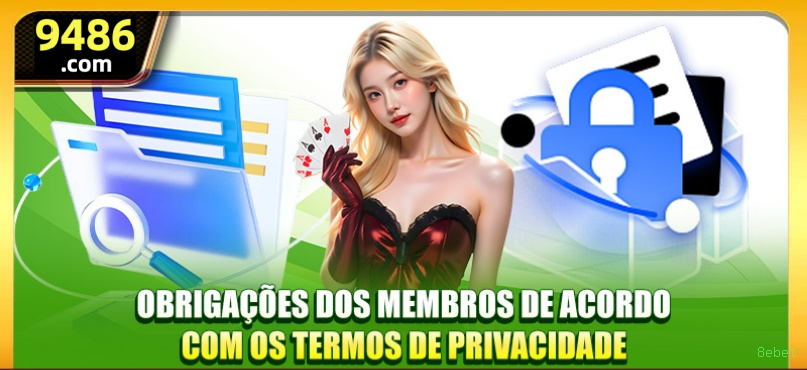 Sobre o 8ebet
