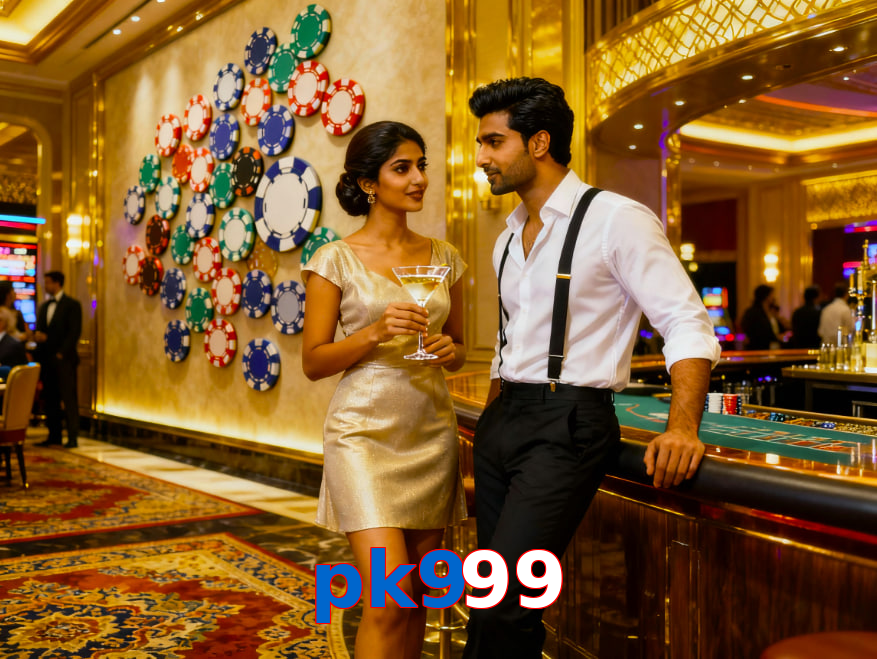 Pk999
